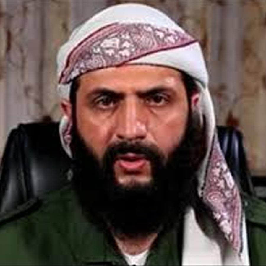 From Rebel Leader to President of Syria, All You Need to Know about ahmed al-sharaa