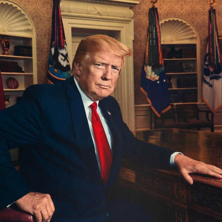 From Rebel Leader to President of Syria, All You Need to Know about ahmed al-sharaa