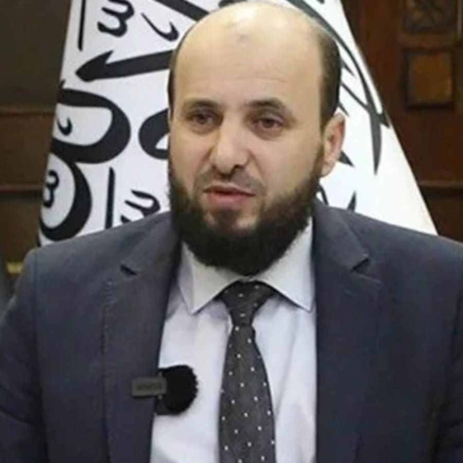 From Rebel Leader to President of Syria, All You Need to Know about ahmed al-sharaa