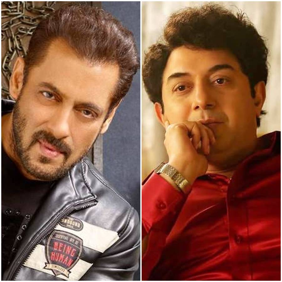 সলমন খানের সঙ্গে জুটি বাঁধছেন অরবিন্দ স্বামী?