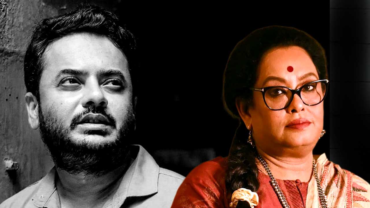 রাহুলের মৃত্যুর তিন দিন বাদে মুখ খুললেন লীনা।