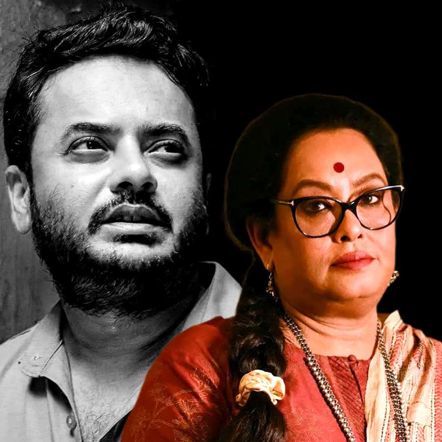 After three days of Rahul Arunoday Banerjee’s death Leena Ganguly and Saibal Banerjee Production house release official statement dgtl
