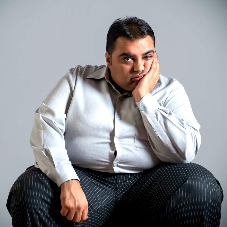 ভুঁড়ি নিয়ে ভাবনা ছেড়ে, মেদ গলানোর প্রক্রিয়া শুরু করুন। কোন কোন পন্থা অনুসরণ করা জরুরি?