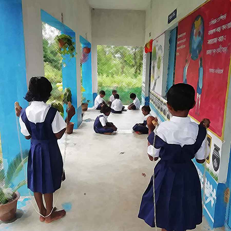 fake notification circulated form Purulia dgtl