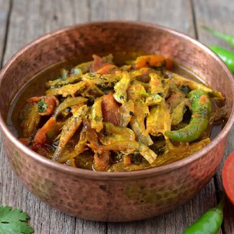 How to make Aam Mourala Recipe dgtl