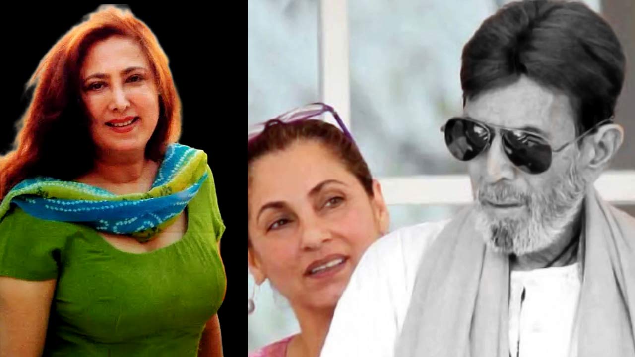 bombay High Court Rejects Anita Advani Plea her marriage with rajesh Khanna