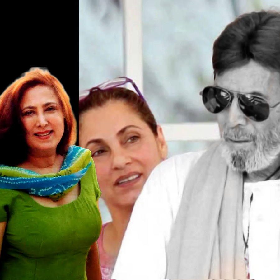 bombay High Court Rejects Anita Advani Plea her marriage with rajesh Khanna