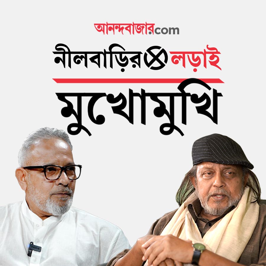 Exclusive Interview of Actor and BJP Leader Mithun Chakraborty with Anindya Jana dgtlx