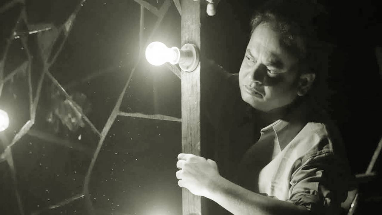 চিত্রনাট্যেই লেখা ছিল জলে ডুবে মৃত্যু হবে রাহুল অরুণোদয় বন্দ্যোপাধ্যায়ের?