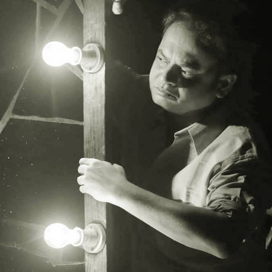 Was Rahul Arunoday Banerjee’s death scene supposed to be shown in the serial Bhole Baba Par Kore Ga dgtl