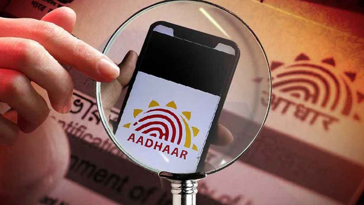 UIDAI takes initiative to deactivate Aadhaar cards of deceased voters, requests Election Commission to provide information
