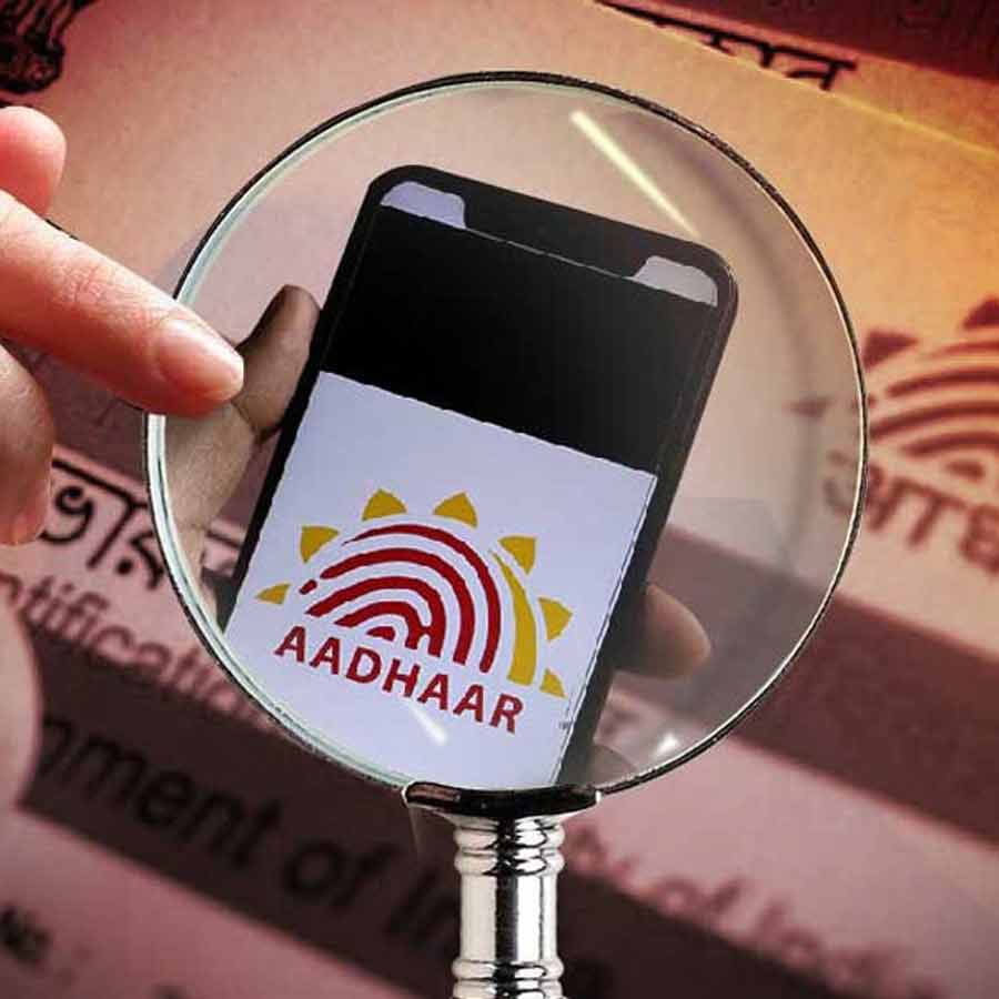 UIDAI takes initiative to deactivate Aadhaar cards of deceased voters, requests Election Commission to provide information
