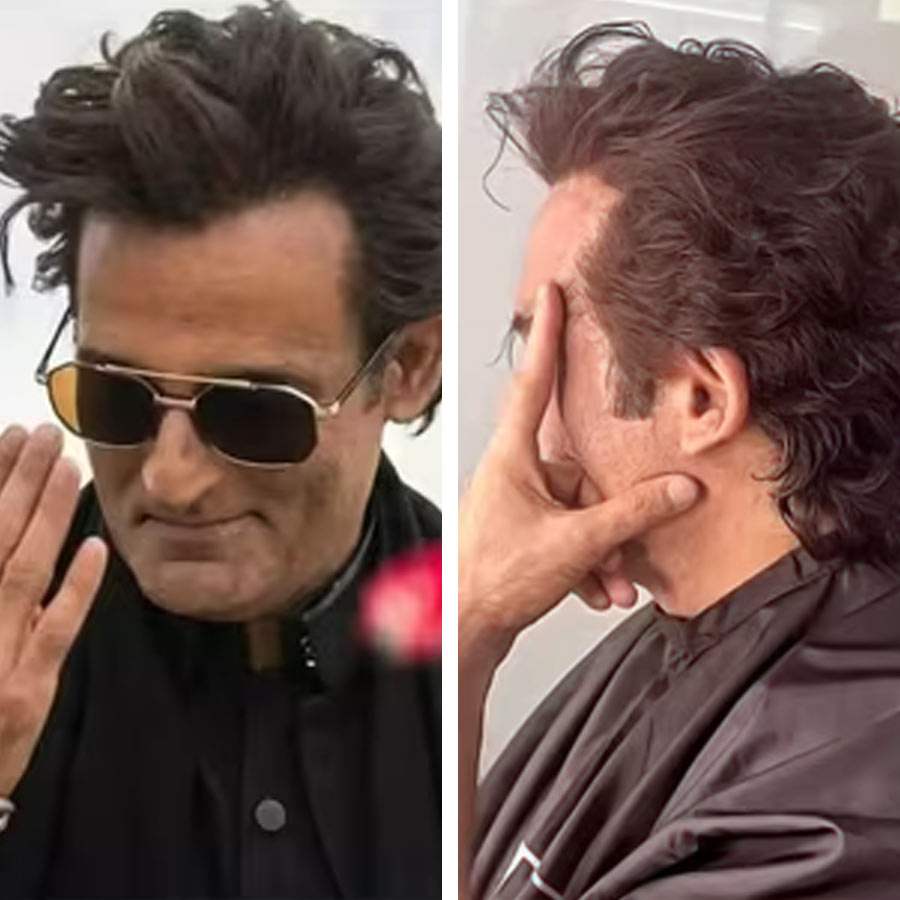 Akshay Khanna Dedication to his wig grab netizen eye dgtl