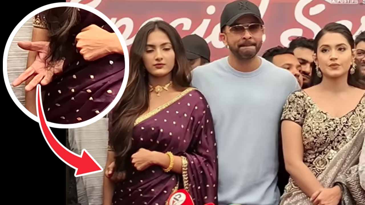 জ্যোতির্ময়ীর সঙ্গে শাকিবের মুহূর্ত ক্য়ামেরাবন্দি।