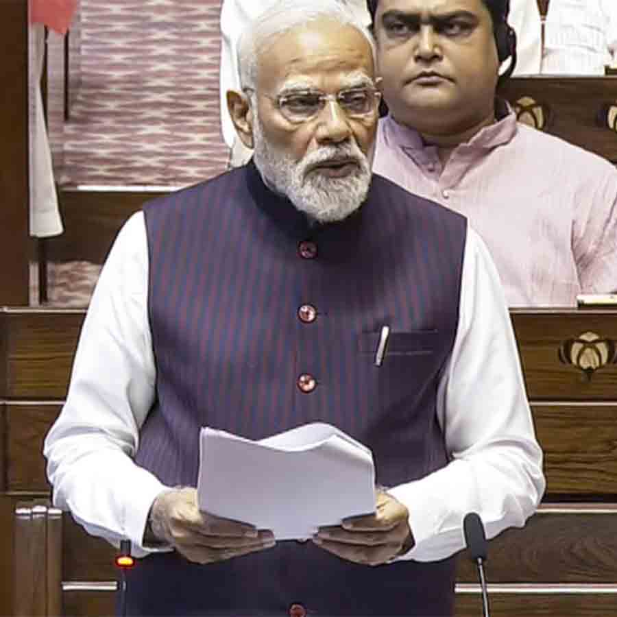 The Budget Session won’t be adjourned sine die, Parliament is likely to reconvene in the third week of April dgtl