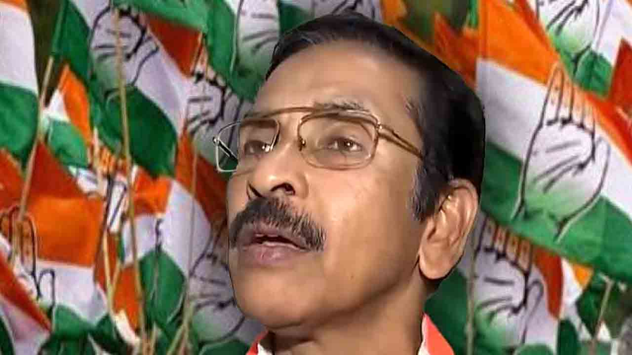 শুভঙ্কর সরকার।