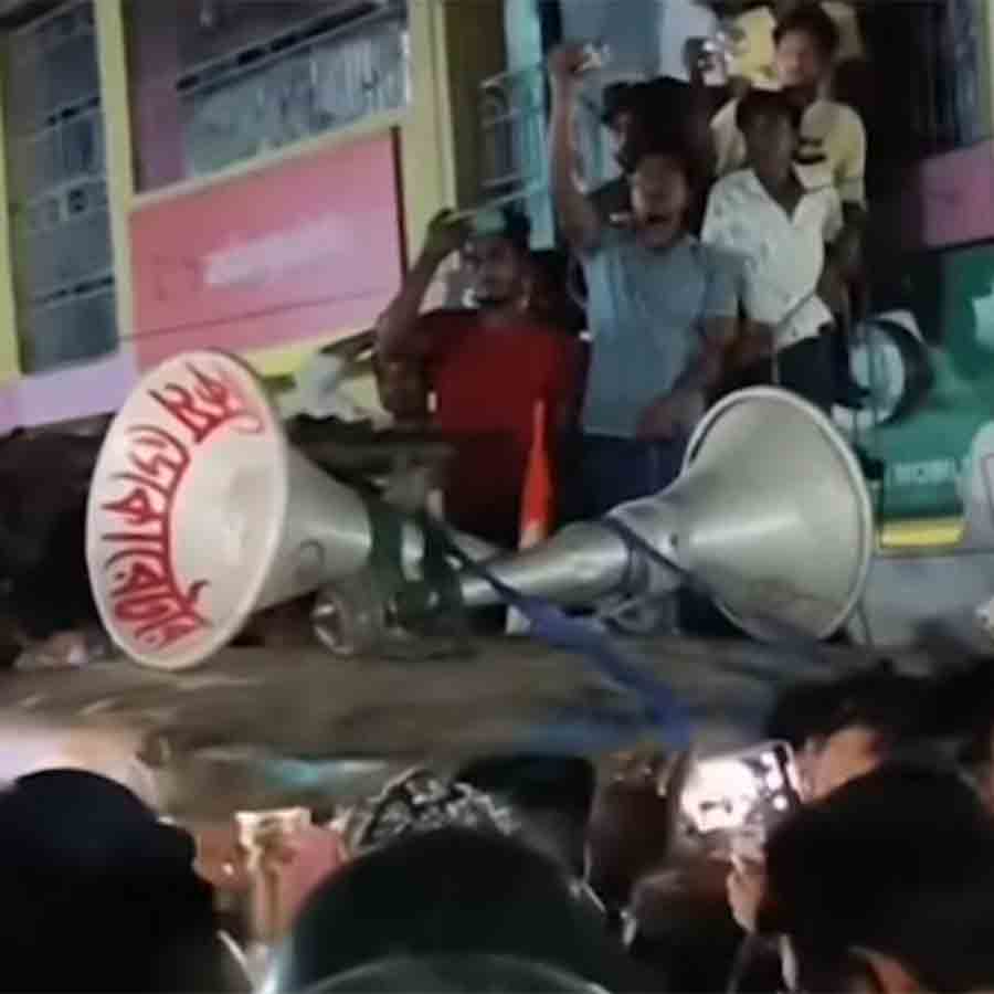 Live Updates of Chaos in Malda as protest emerges in several areas dgtl