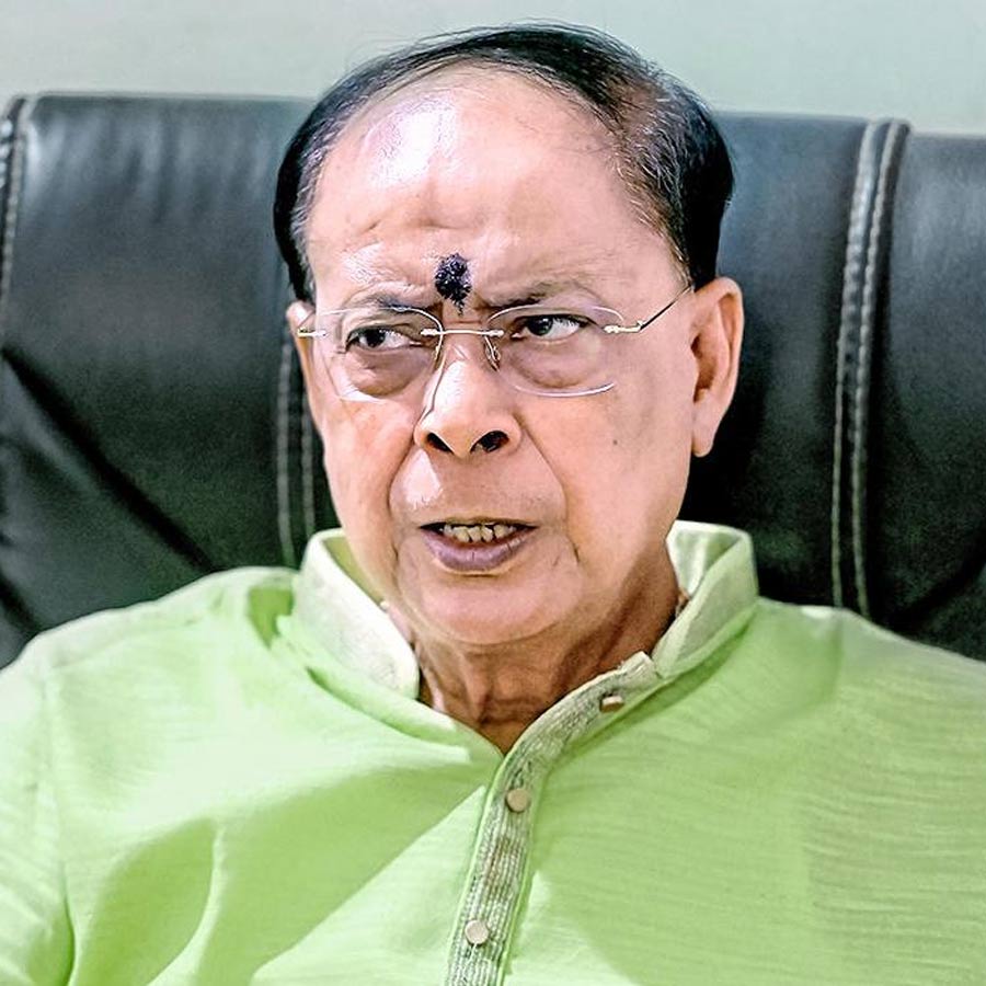 Questions arise whether Harirampur MLA Biplab Mitra will win the Assembly Election or not