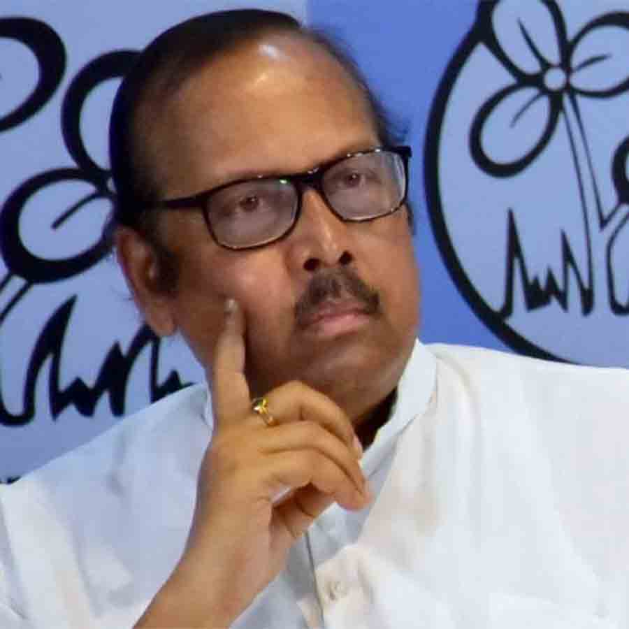 Bankruptcy Bill Benefits Loan Defaulters stated TMC MP Sukhendu Sekhar Roy