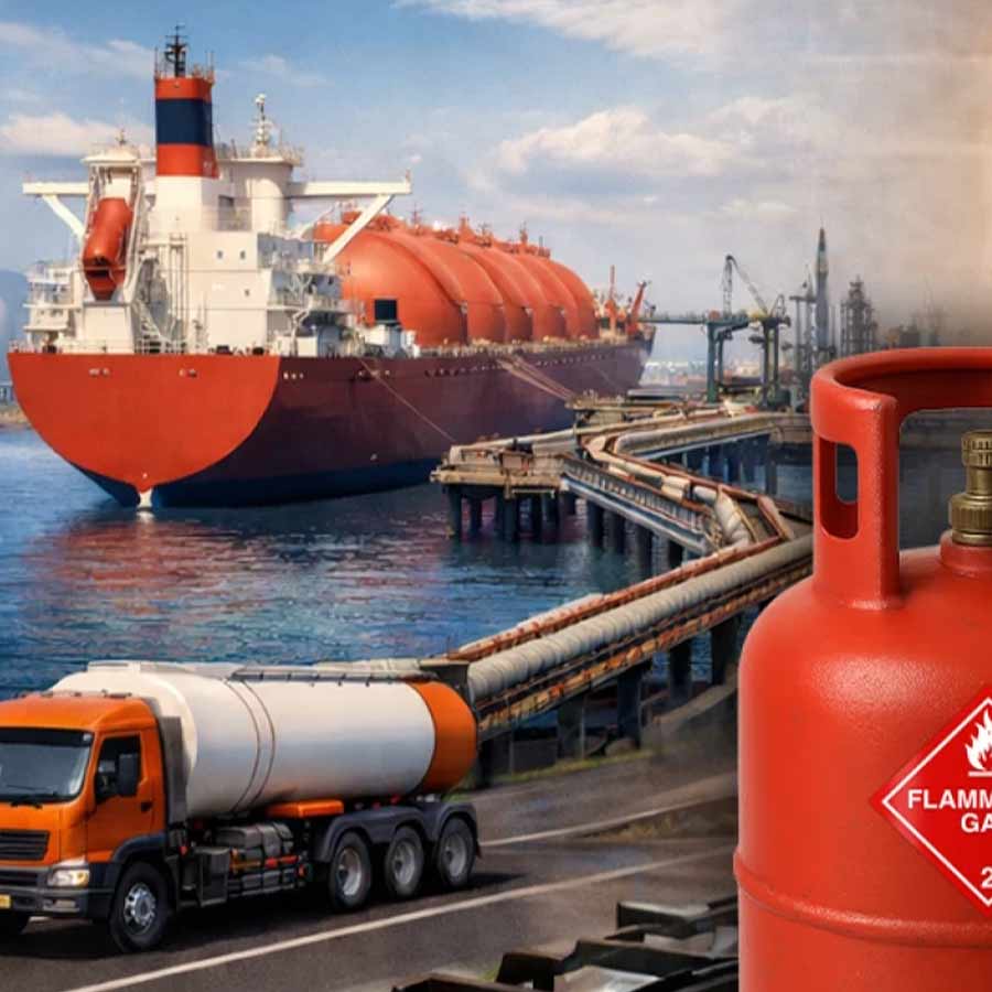 Why does Iran and Israel strike on South Pars and North Dome gas field create massive LNG crisis for India and world