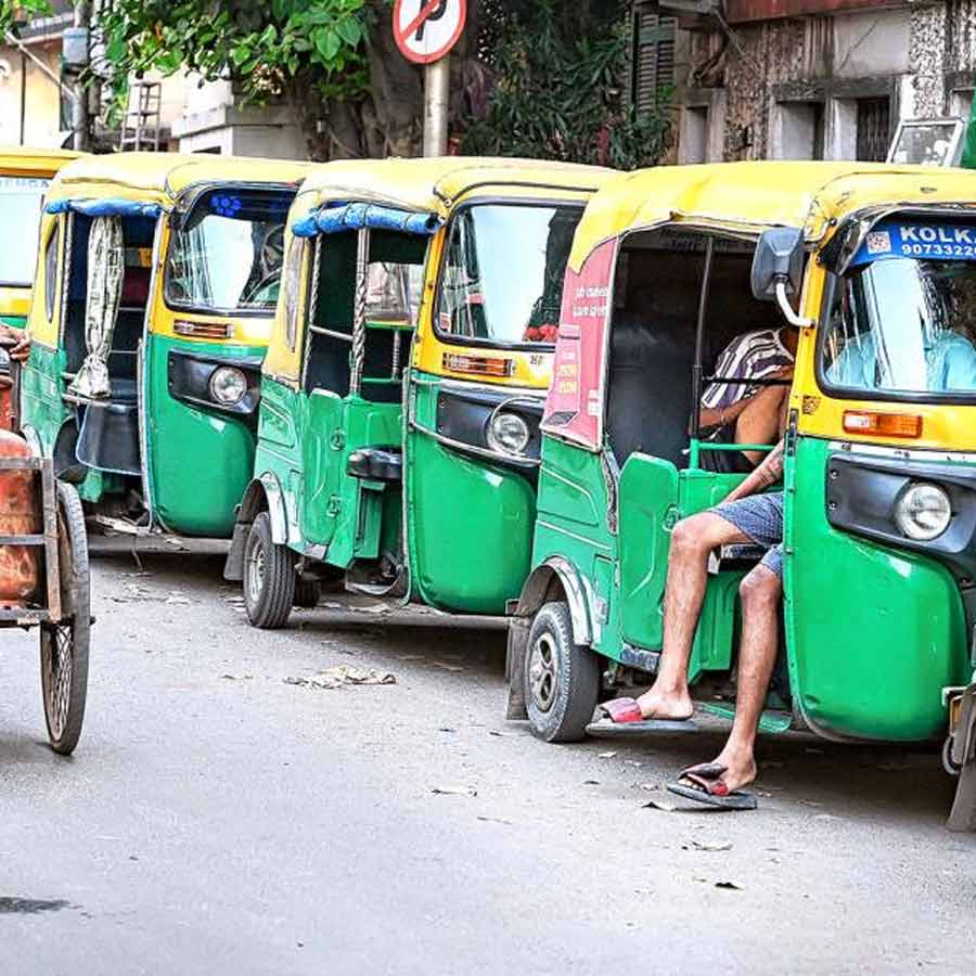 Auto LPG price increased for the third time in three weeks