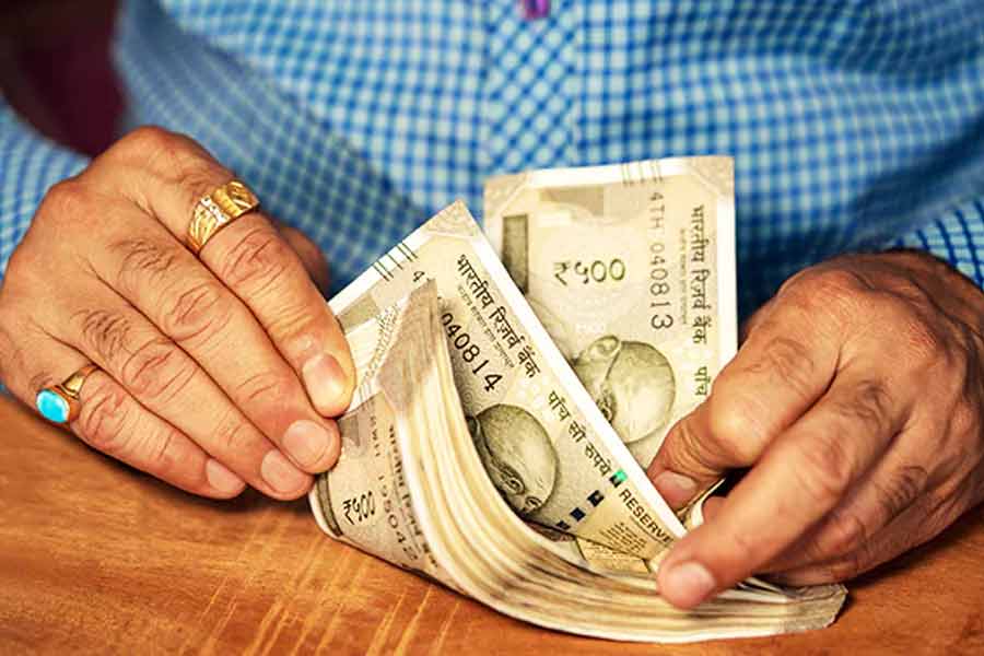 Narendra Modi government announced small saving schemes new interest rates for first quarter of FY27