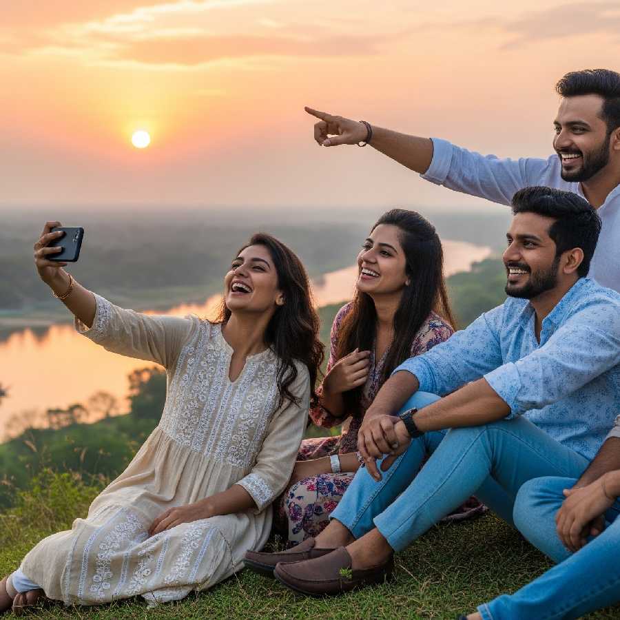 3 Perfect Last-Minute Getaways for the Upcoming 3-Day Weekend Dgtl