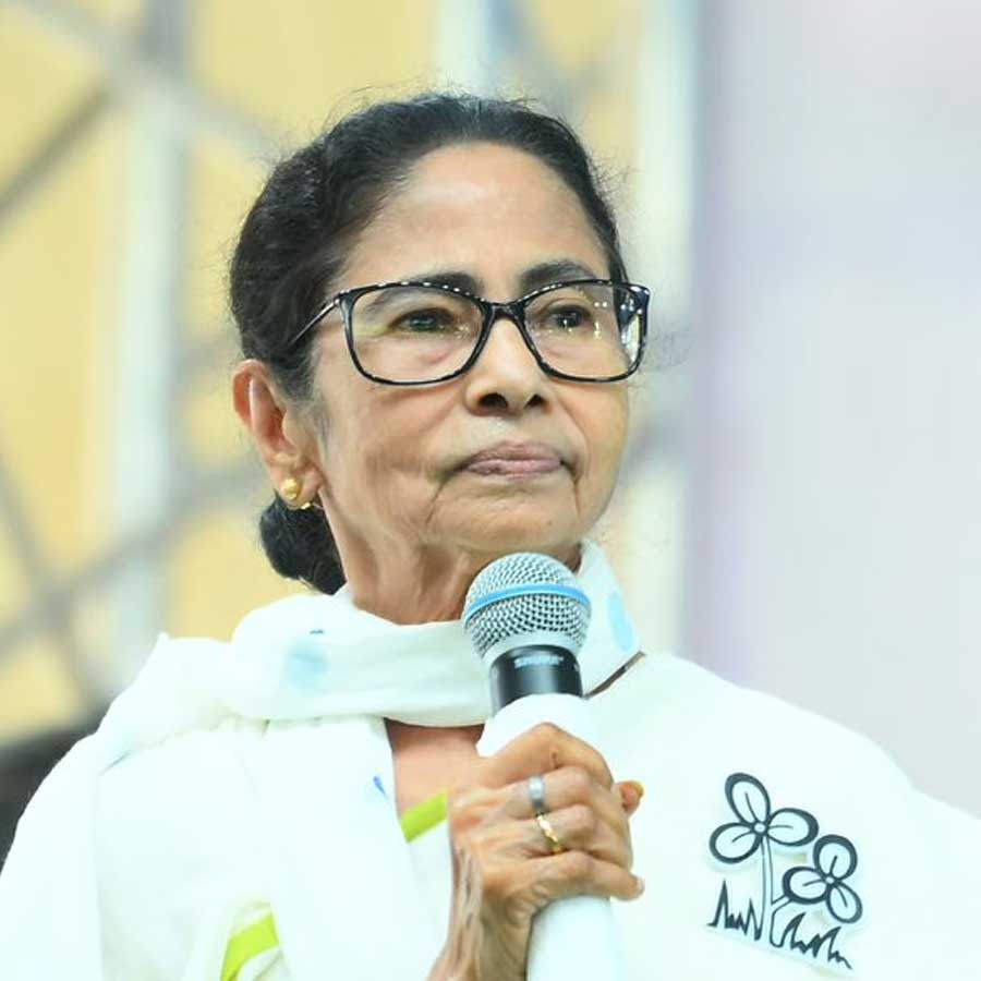 মালদহে বৃহস্পতিবার মমতা বন্দ্যোপাধ্যায়।