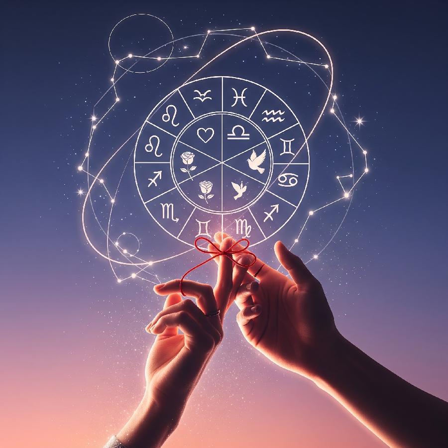 love horoscope