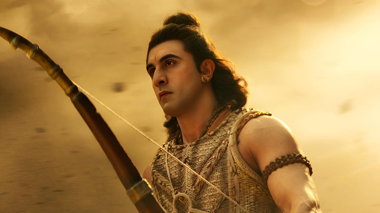 রামায়ণ-এ কে কোন চরিত্রে?