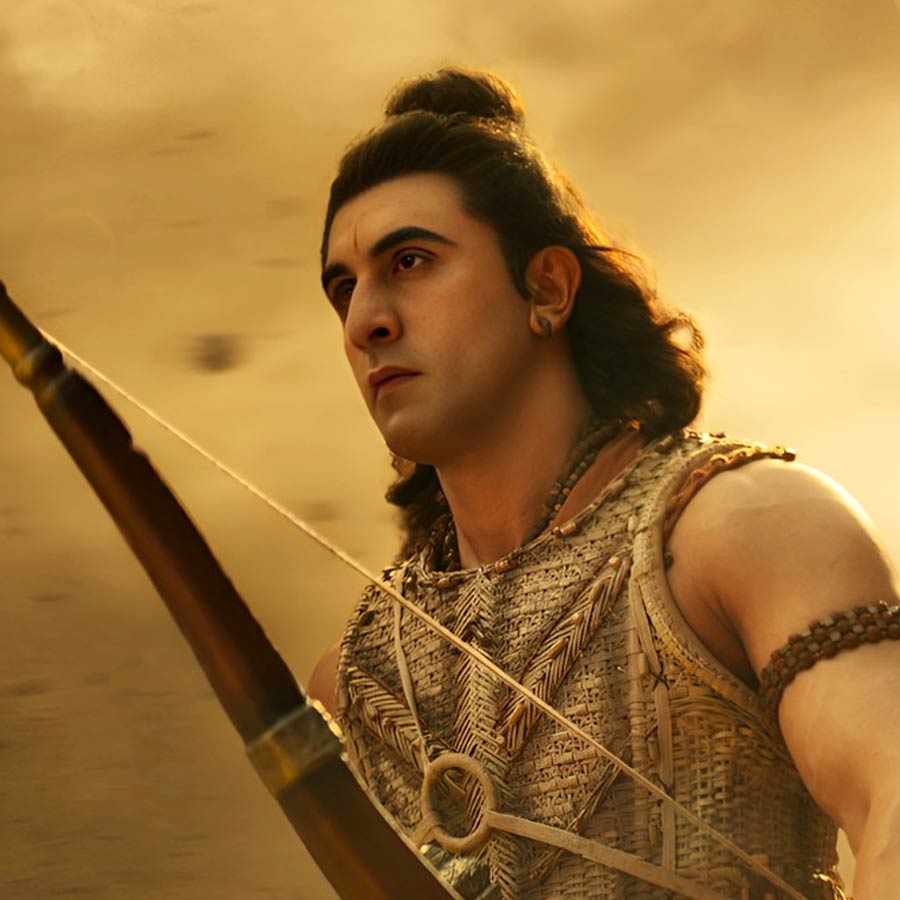 রামায়ণ-এ কে কোন চরিত্রে?