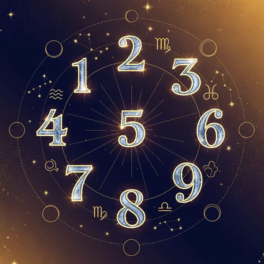 How the month of April 2026 is going to be for each birth number people as per numerology