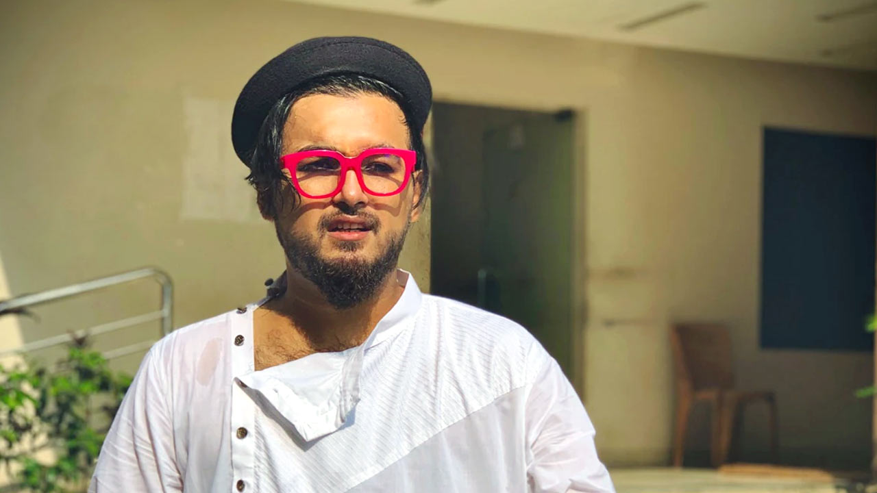 ফের জেলবন্দি নোবেল।