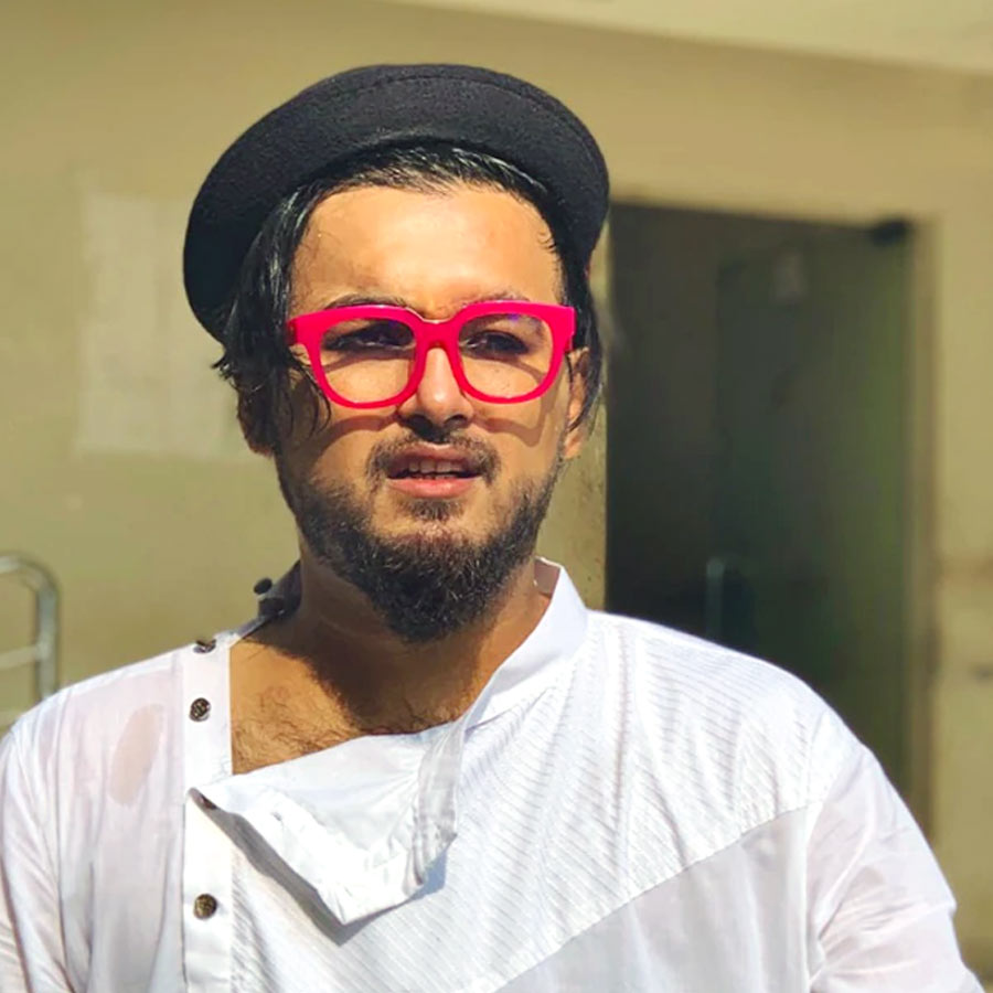 ফের জেলবন্দি নোবেল।