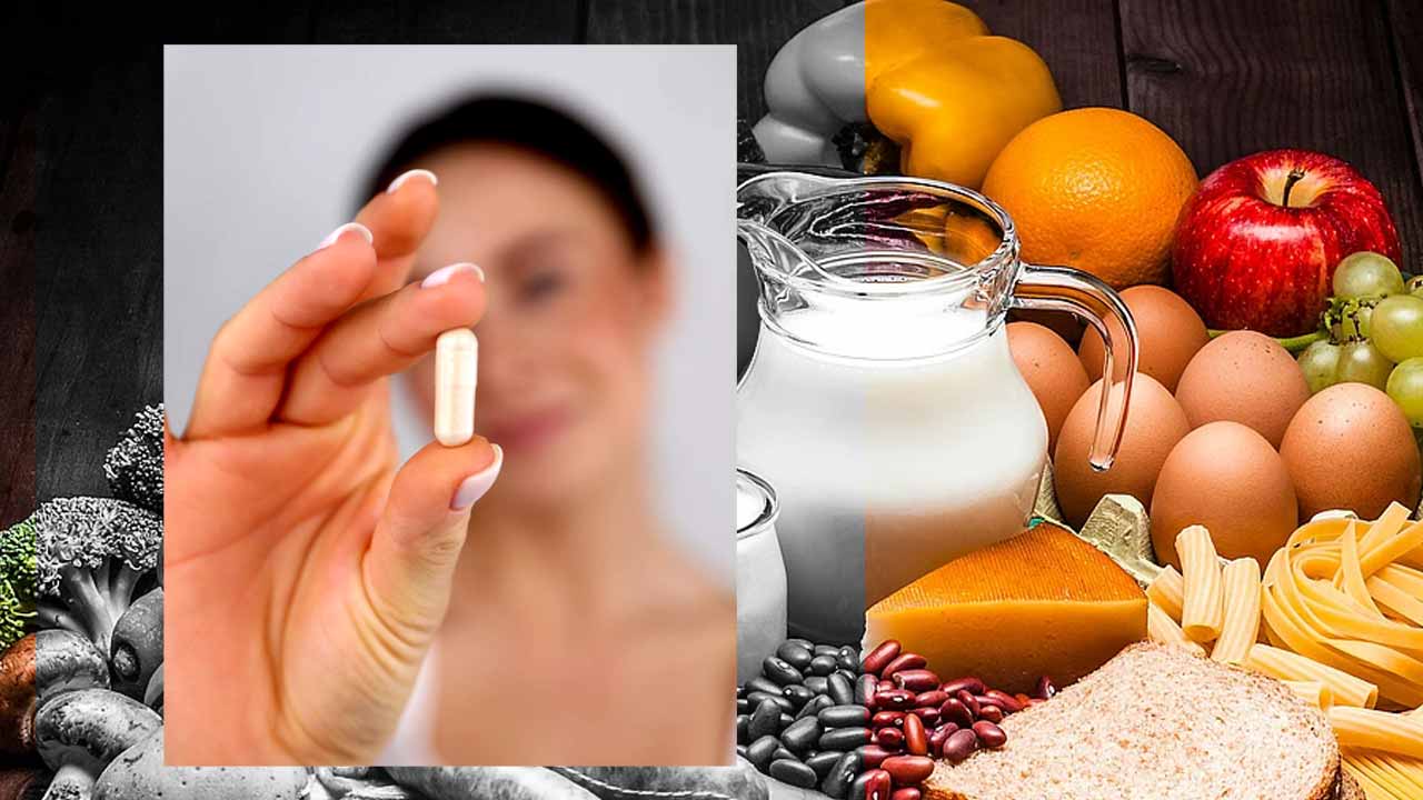 These are some veg foods to boost collagen naturally