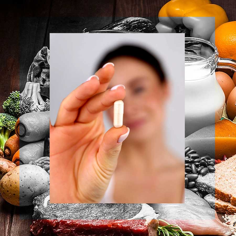 These are some veg foods to boost collagen naturally