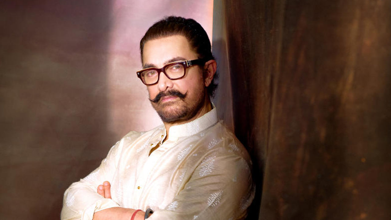 আমিরের পরিবারে কী ঘটল?