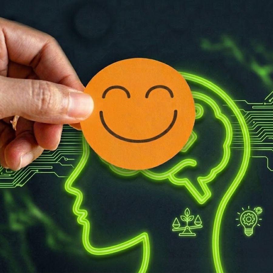 ব্যথা ভুলিয়ে মন ভাল করবে এন্ডরফিন!