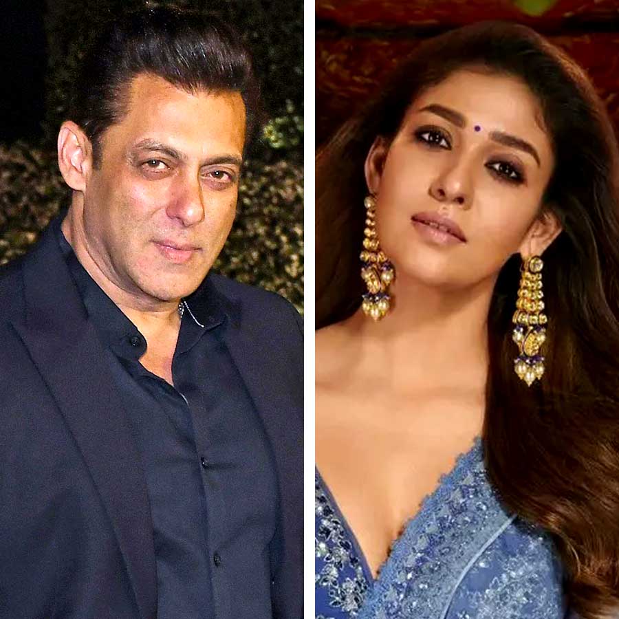 Salman Khan reportedly is not taking any fees for his upcoming film produced by Dil Raju dgtl