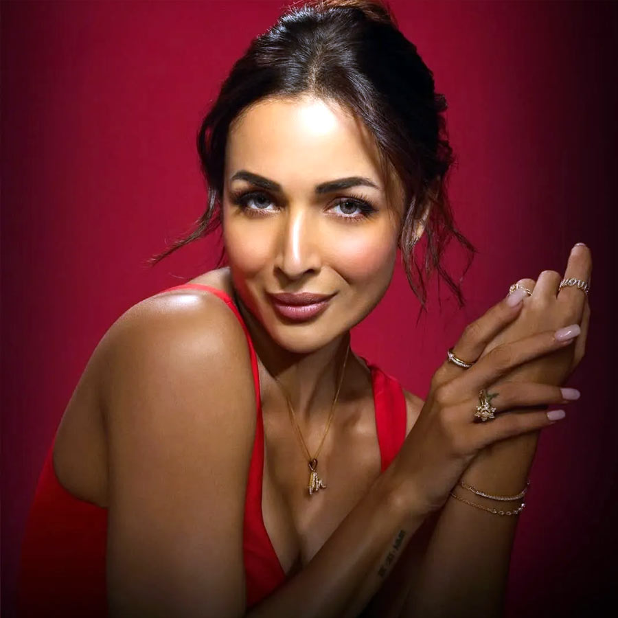 রোজ কী কারণে হাঁসের মতো হাঁটেন মলাইকা?