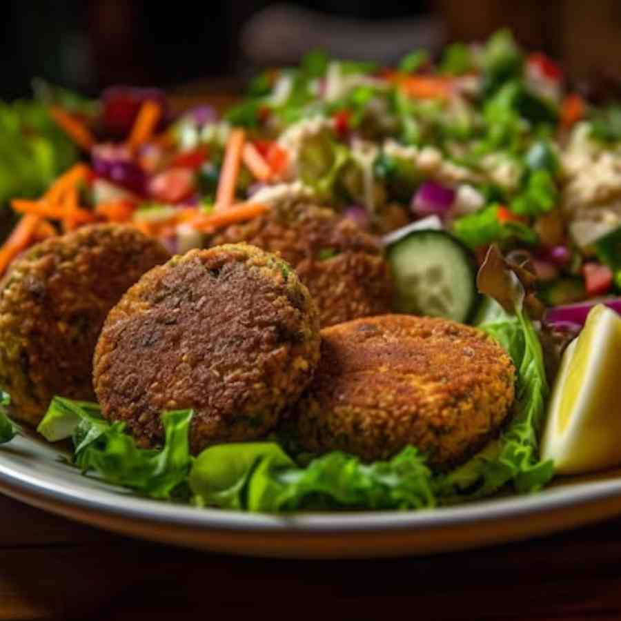 Lose Weight with Taste, Healthy and High-Protein snacks recipes