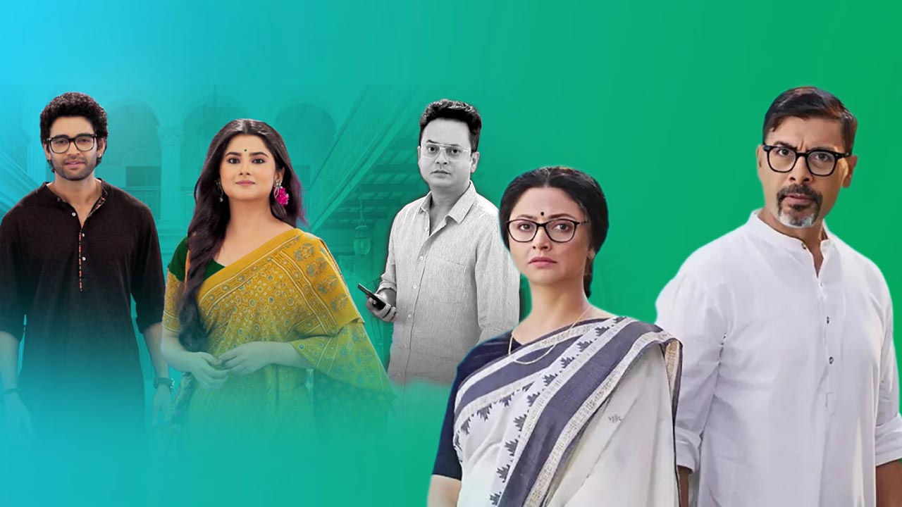 ‘ভোলেবাবা পার করেগা’ ধারাবাহিকের ভবিষ্যৎ নিয়ে অনিশ্চয়তা? ‘চিরসখা’র শুটিং কি শুরু হল?