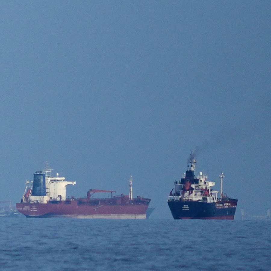 Britain keen to resolve Strait of Hormuz issue through talks, invites India to join meeting