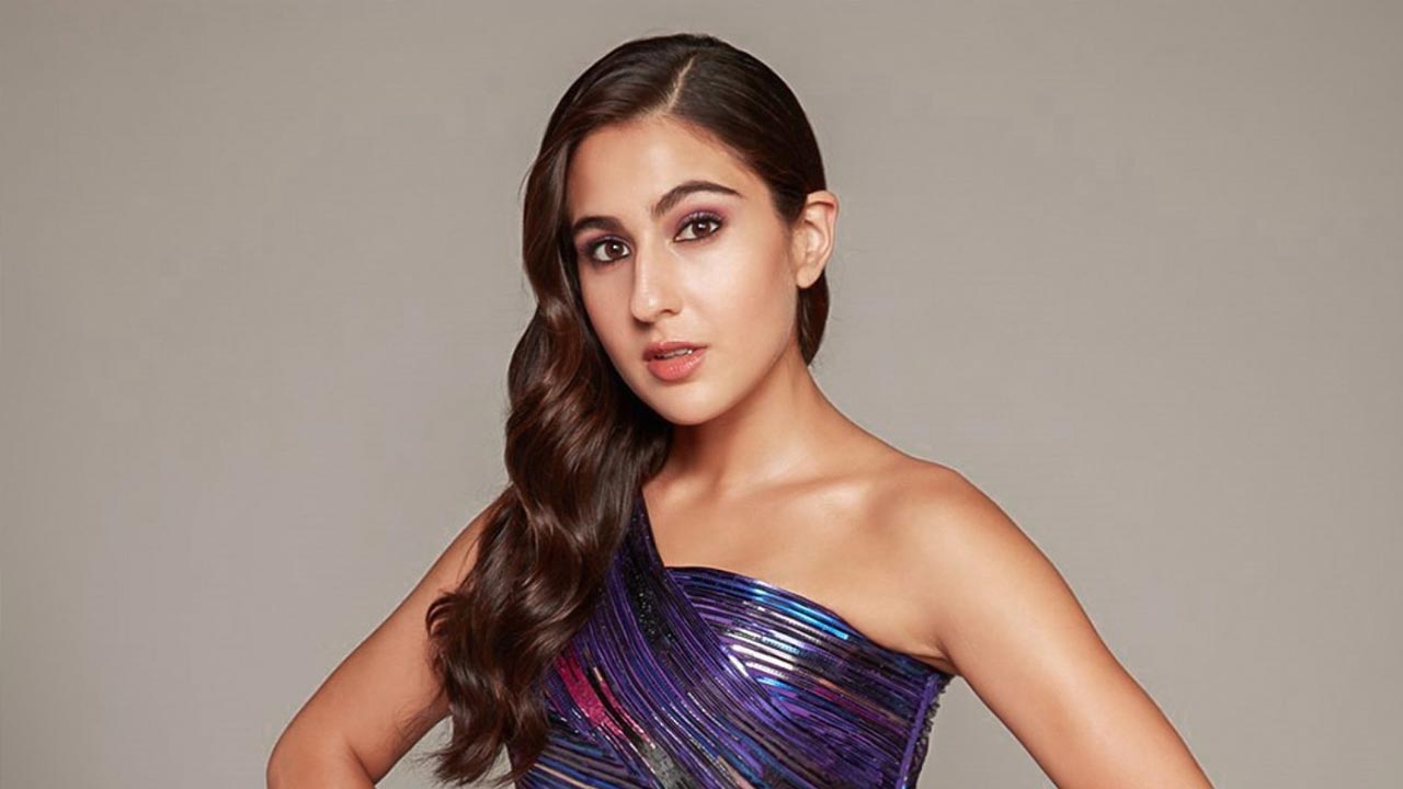 Sara Ali khan rented out her Andheri Apartment for rs 6.5 lakhs
