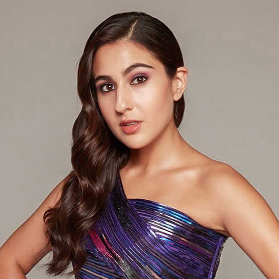 Sara Ali khan rented out her Andheri Apartment for rs 6.5 lakhs