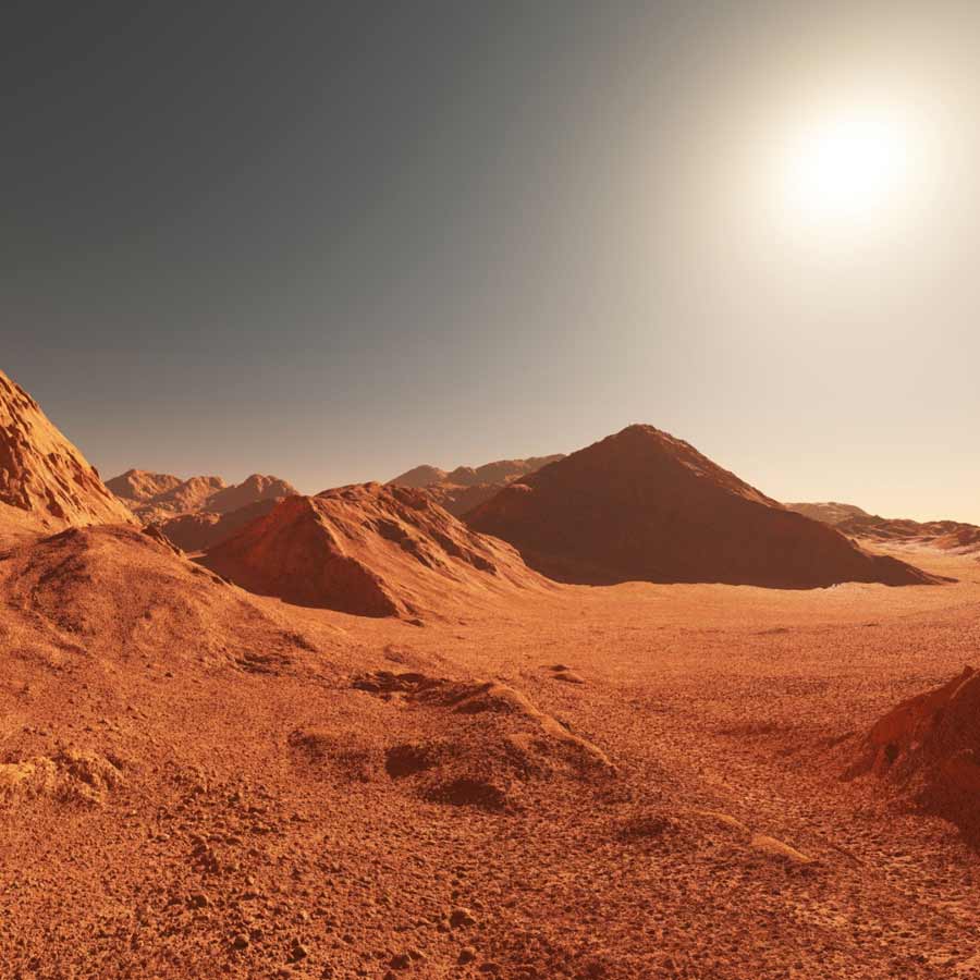 Unexpected metal found on Mars that hints life existence possibility dgtl