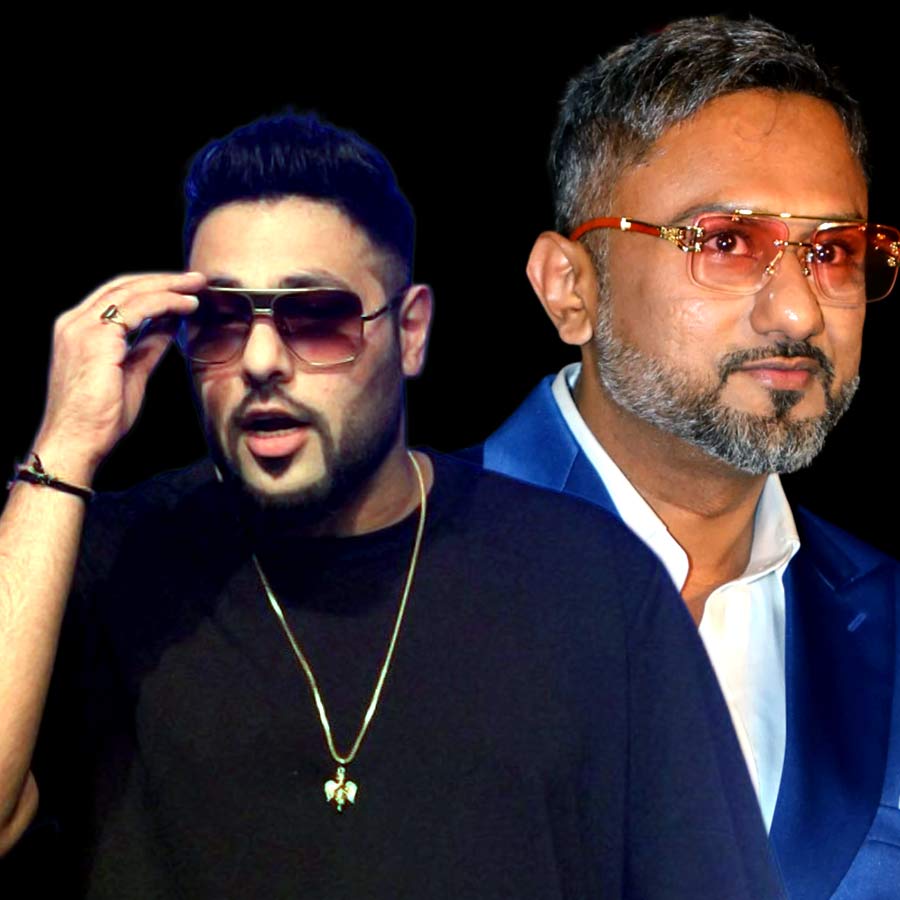 Honey Singh Badshah volume one song banned by Delhi high court dgtl