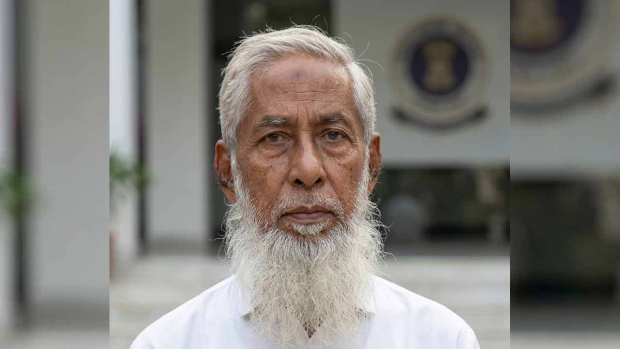 Name of retired deputy Magistrate removed from voter list in West Bengal