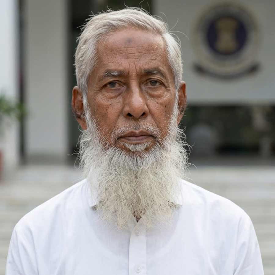 Name of retired deputy Magistrate removed from voter list in West Bengal