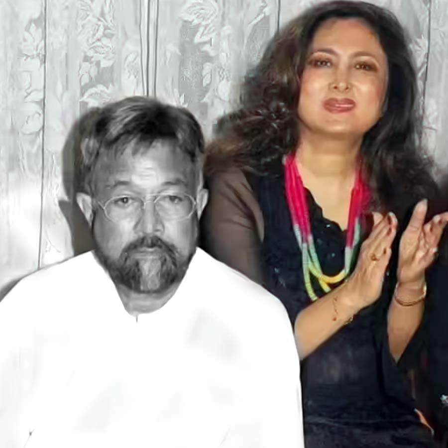 রাজেশের সঙ্গে অনিতার বিয়ে হয় কী ভাবে?